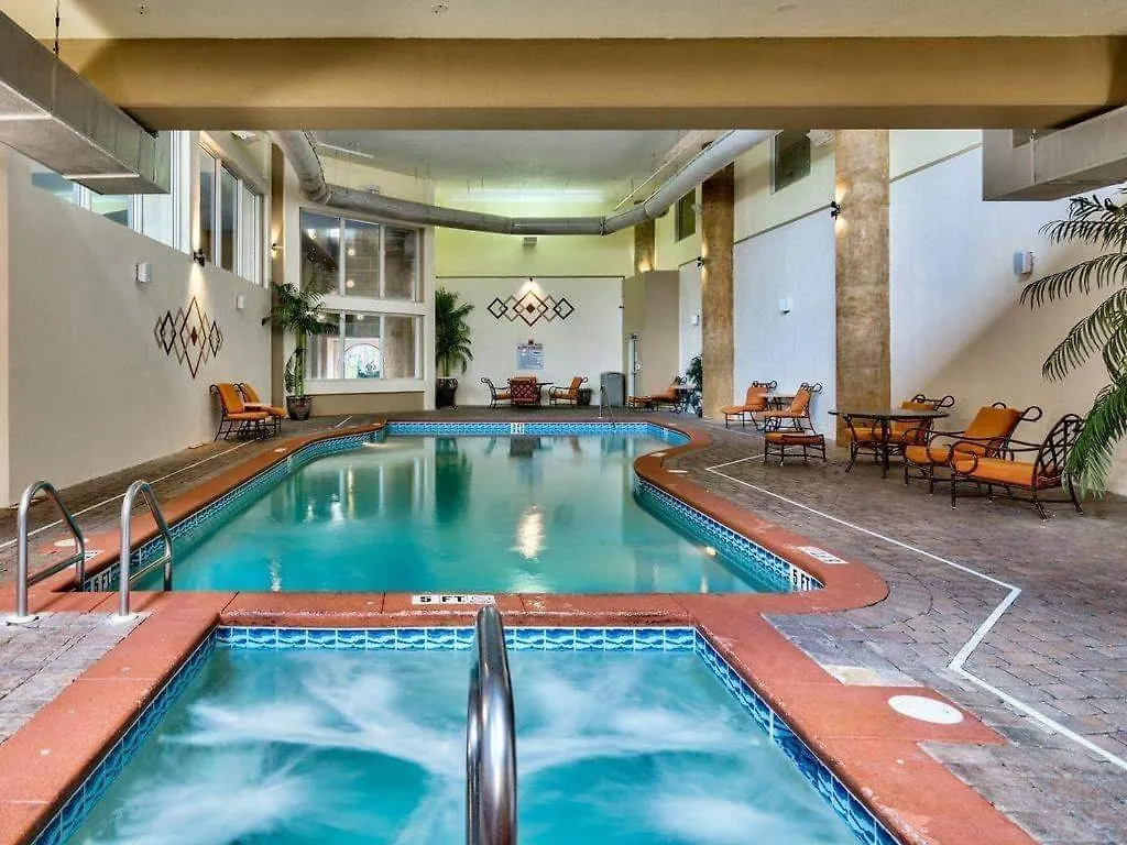 Shores Of Panama 2102 - 1 Bedroombunks Sleeps 4, Free Fun! New To Rentals! Condo Panama City Beach 0*,  USA